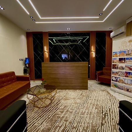Kafret el-Gabal Glamour Pyramids View מראה חיצוני תמונה