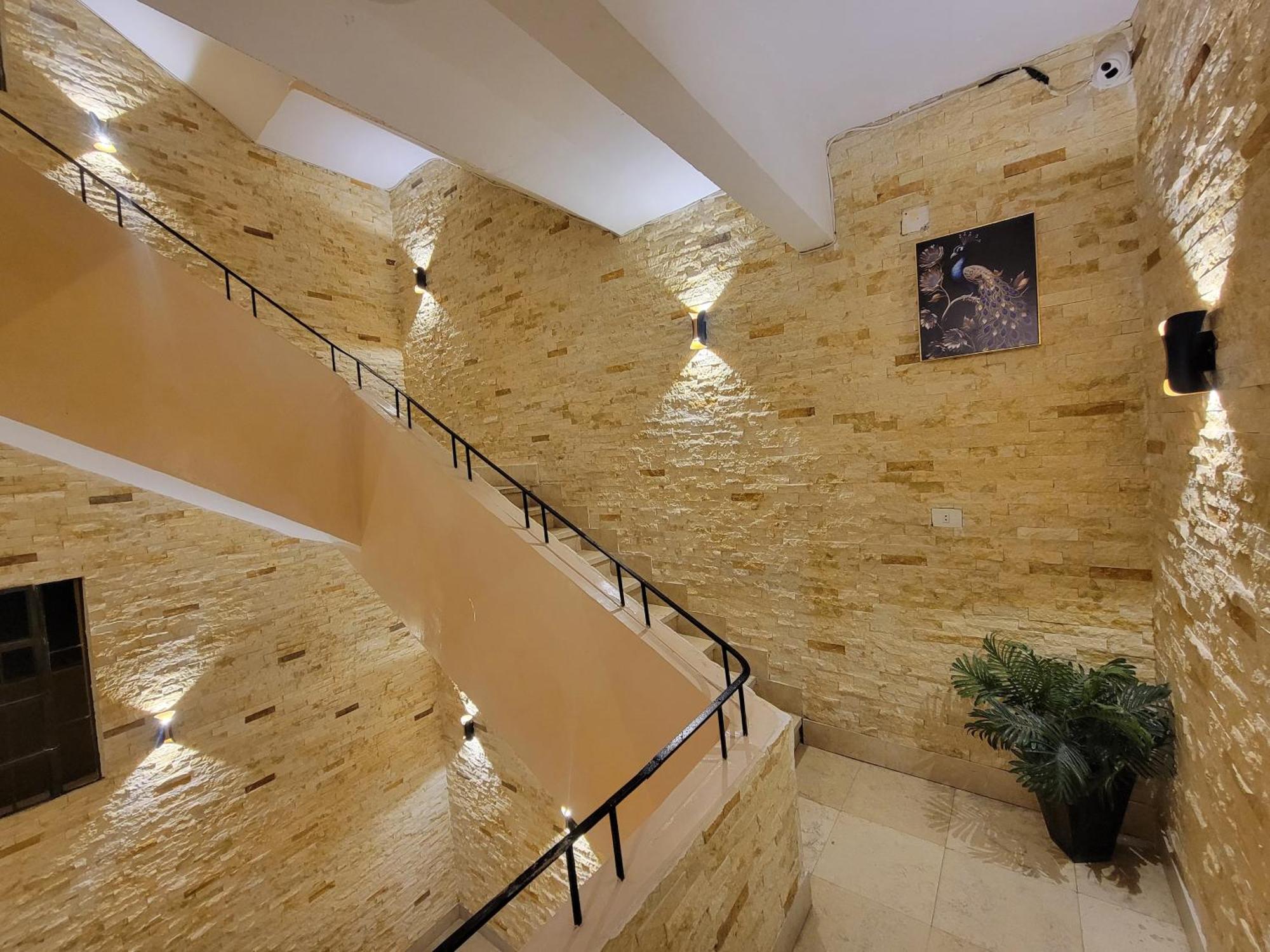 Kafret el-Gabal Glamour Pyramids View מראה חיצוני תמונה