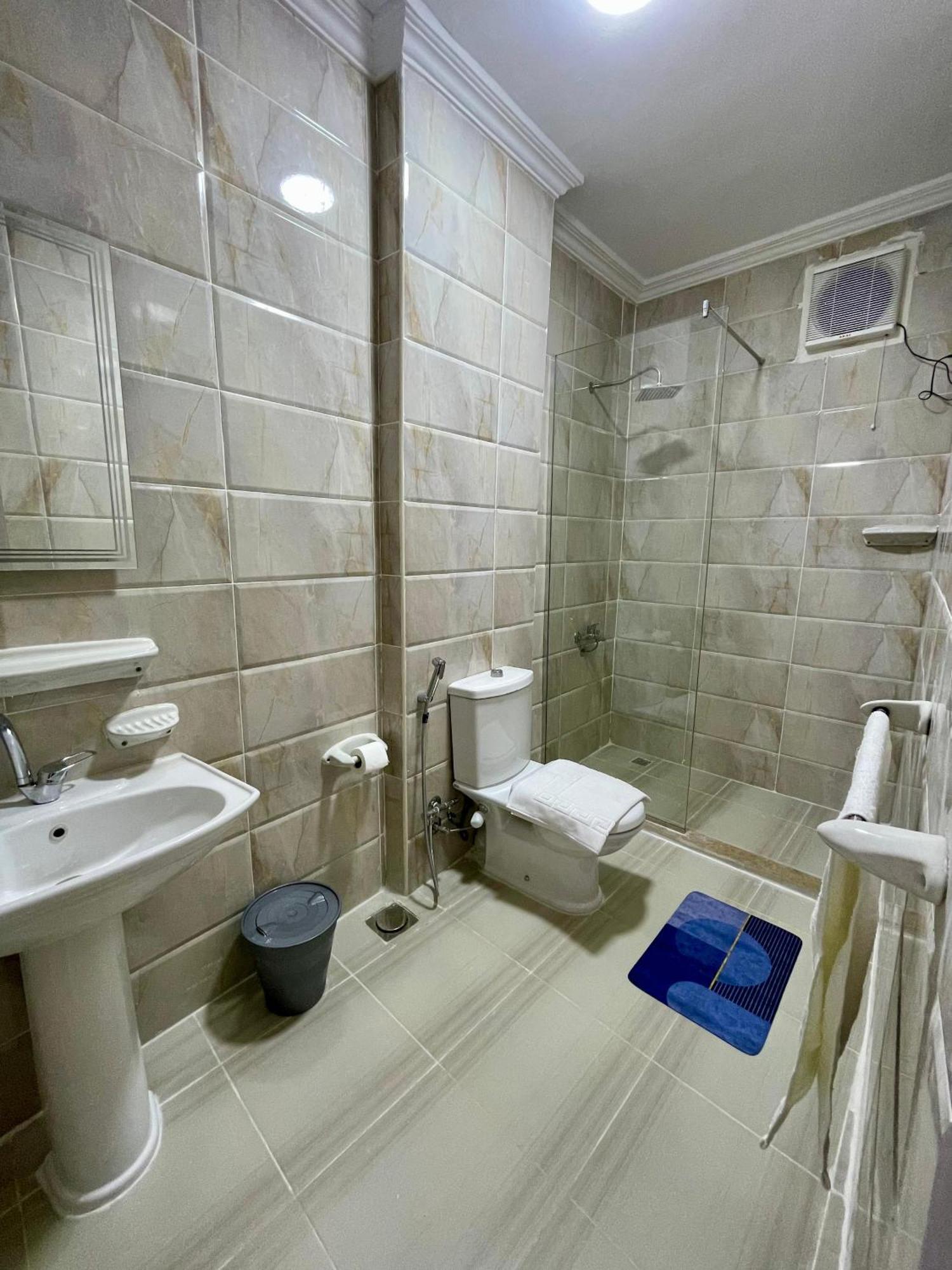 Kafret el-Gabal Glamour Pyramids View מראה חיצוני תמונה