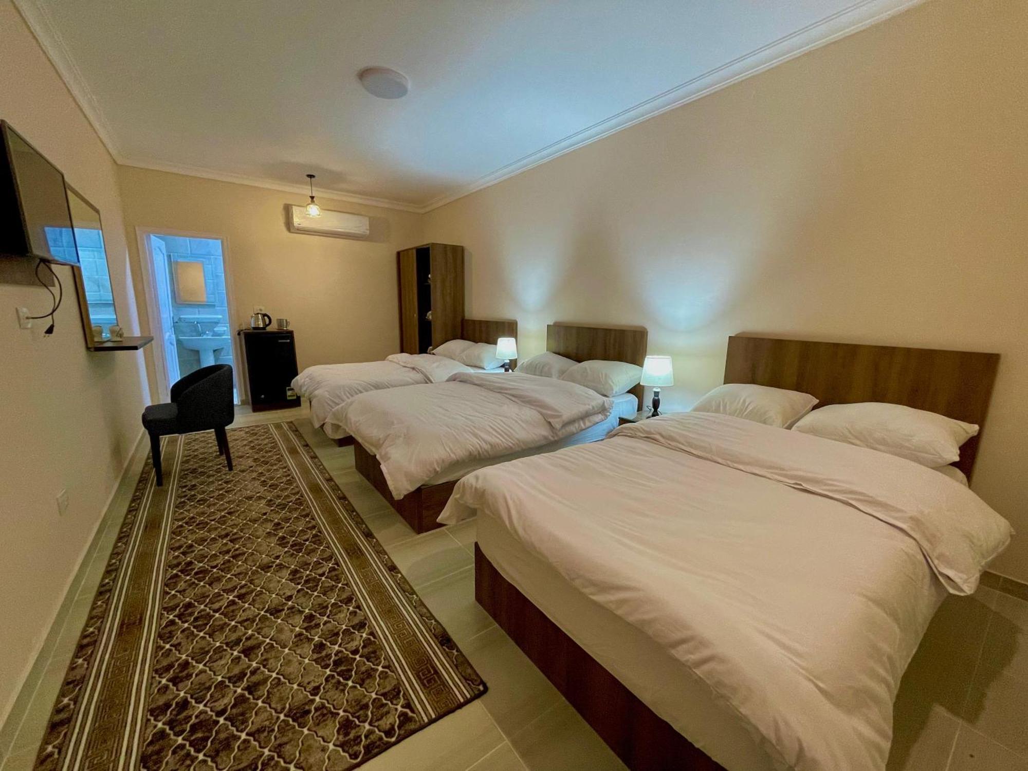 Kafret el-Gabal Glamour Pyramids View מראה חיצוני תמונה