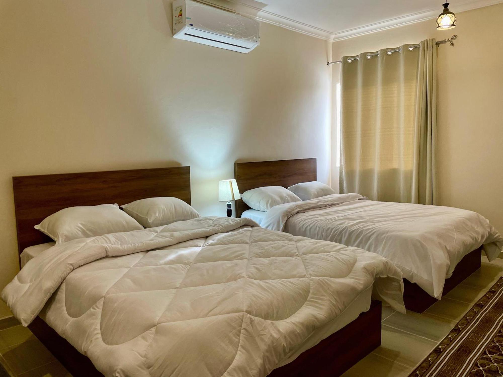Kafret el-Gabal Glamour Pyramids View מראה חיצוני תמונה